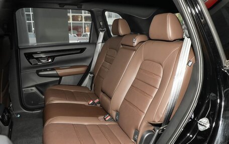 Honda CR-V, 2025 год, 4 200 000 рублей, 13 фотография