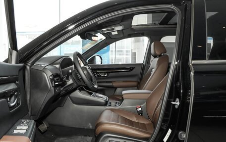 Honda CR-V, 2025 год, 4 200 000 рублей, 8 фотография