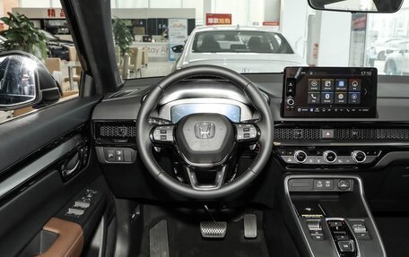 Honda CR-V, 2025 год, 4 200 000 рублей, 11 фотография