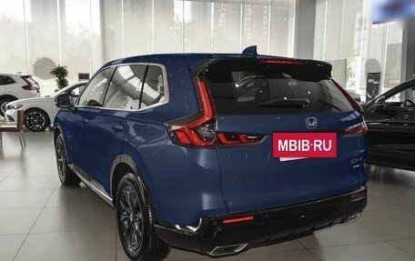 Honda CR-V, 2025 год, 4 200 000 рублей, 7 фотография