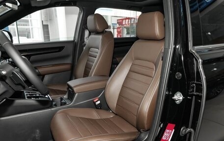 Honda CR-V, 2025 год, 4 200 000 рублей, 12 фотография