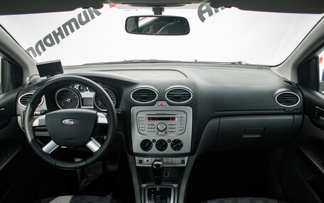 Ford Focus II рестайлинг, 2008 год, 600 000 рублей, 10 фотография
