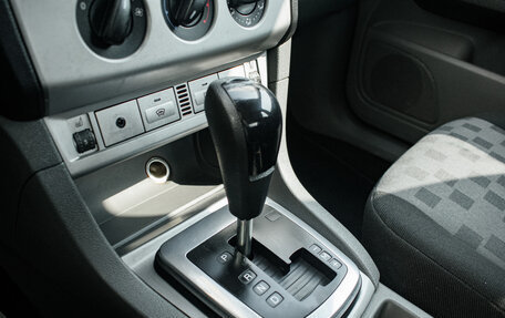 Ford Focus II рестайлинг, 2008 год, 600 000 рублей, 14 фотография