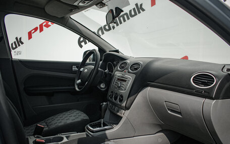 Ford Focus II рестайлинг, 2008 год, 600 000 рублей, 11 фотография