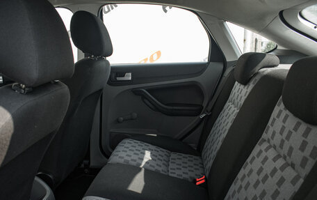 Ford Focus II рестайлинг, 2008 год, 600 000 рублей, 16 фотография