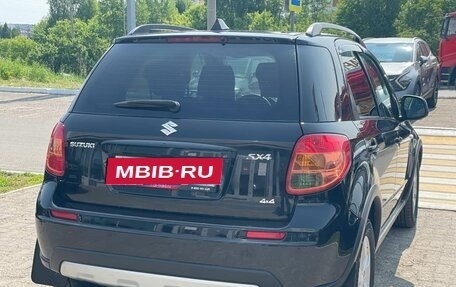 Suzuki SX4 II рестайлинг, 2010 год, 890 000 рублей, 5 фотография