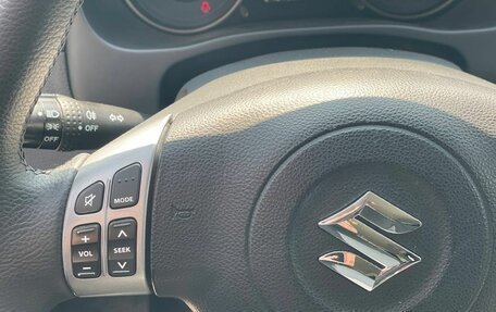 Suzuki SX4 II рестайлинг, 2010 год, 890 000 рублей, 15 фотография