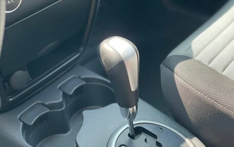 Suzuki SX4 II рестайлинг, 2010 год, 890 000 рублей, 20 фотография
