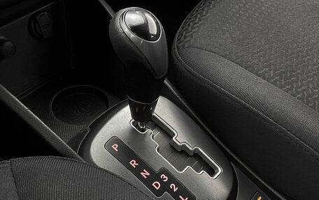 KIA Rio III рестайлинг, 2015 год, 875 000 рублей, 19 фотография