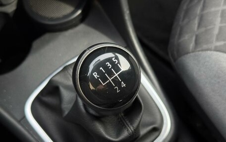 Volkswagen Polo VI (EU Market), 2018 год, 1 180 000 рублей, 18 фотография