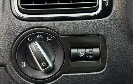 Volkswagen Polo VI (EU Market), 2018 год, 1 180 000 рублей, 13 фотография
