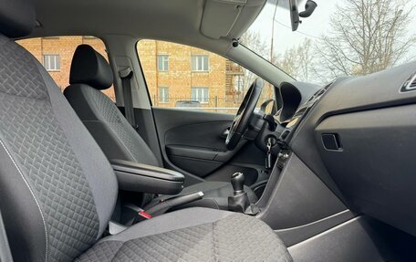 Volkswagen Polo VI (EU Market), 2018 год, 1 180 000 рублей, 21 фотография