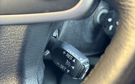 Toyota Camry, 2014 год, 1 790 000 рублей, 17 фотография