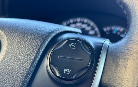 Toyota Camry, 2014 год, 1 790 000 рублей, 26 фотография