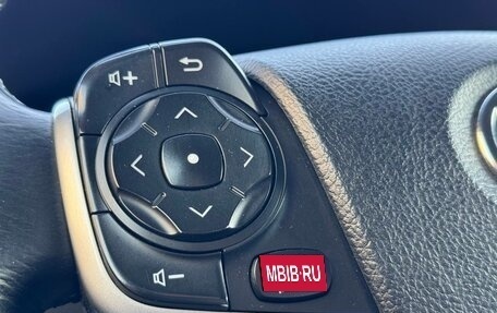 Toyota Camry, 2014 год, 1 790 000 рублей, 16 фотография