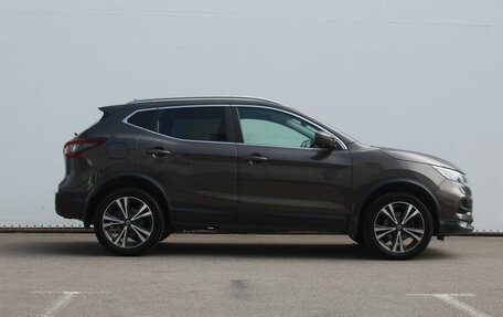 Nissan Qashqai, 2021 год, 4 фотография