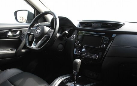 Nissan Qashqai, 2021 год, 14 фотография