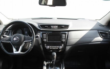Nissan Qashqai, 2021 год, 15 фотография
