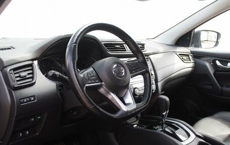 Nissan Qashqai, 2021 год, 17 фотография