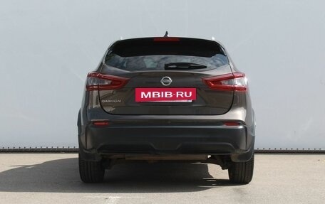 Nissan Qashqai, 2021 год, 6 фотография