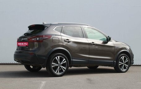 Nissan Qashqai, 2021 год, 5 фотография