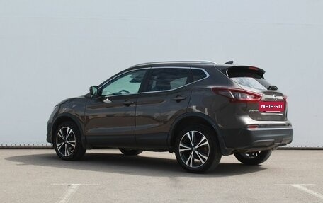 Nissan Qashqai, 2021 год, 7 фотография