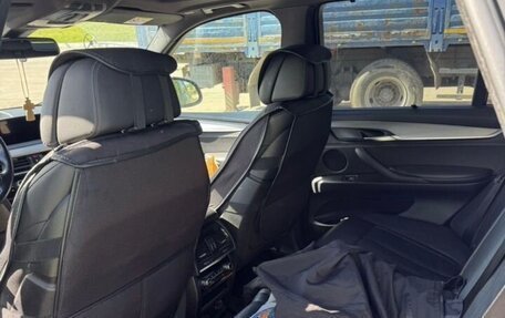 BMW X5, 2017 год, 4 500 000 рублей, 9 фотография