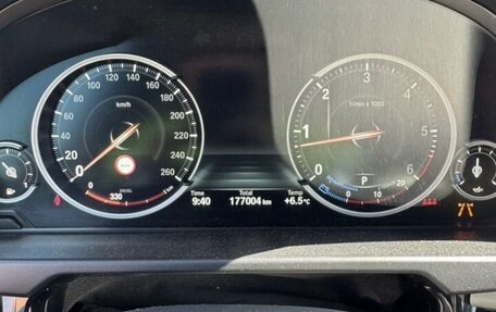 BMW X5, 2017 год, 4 500 000 рублей, 7 фотография