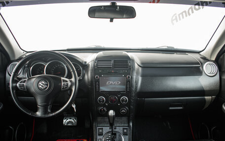 Suzuki Grand Vitara, 2011 год, 1 395 000 рублей, 11 фотография