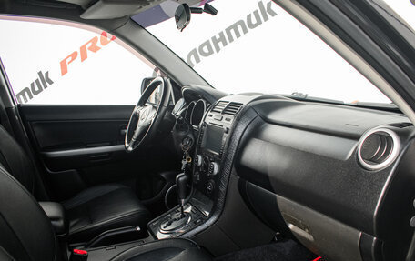 Suzuki Grand Vitara, 2011 год, 1 395 000 рублей, 12 фотография