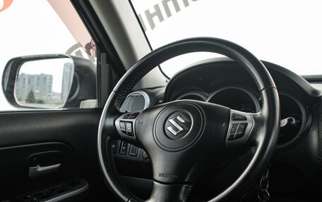 Suzuki Grand Vitara, 2011 год, 1 395 000 рублей, 13 фотография