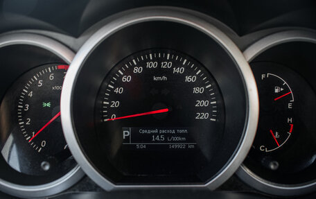 Suzuki Grand Vitara, 2011 год, 1 395 000 рублей, 14 фотография