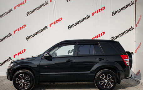 Suzuki Grand Vitara, 2011 год, 1 395 000 рублей, 7 фотография