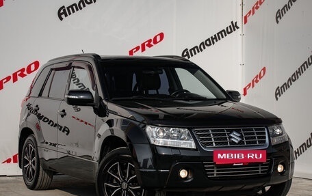 Suzuki Grand Vitara, 2011 год, 1 395 000 рублей, 3 фотография