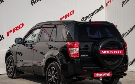Suzuki Grand Vitara, 2011 год, 1 395 000 рублей, 4 фотография