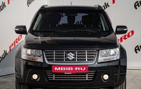 Suzuki Grand Vitara, 2011 год, 1 395 000 рублей, 2 фотография