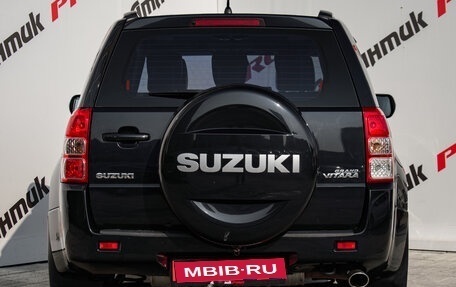 Suzuki Grand Vitara, 2011 год, 1 395 000 рублей, 5 фотография