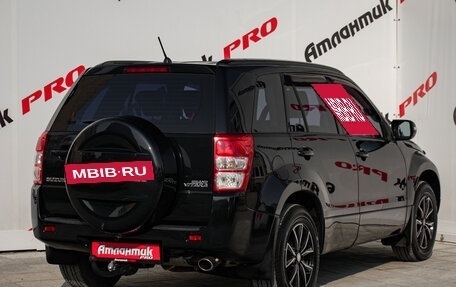 Suzuki Grand Vitara, 2011 год, 1 395 000 рублей, 6 фотография