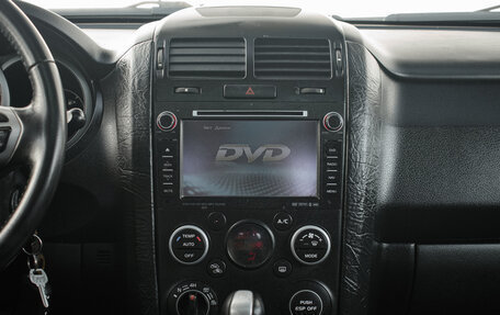 Suzuki Grand Vitara, 2011 год, 1 395 000 рублей, 15 фотография