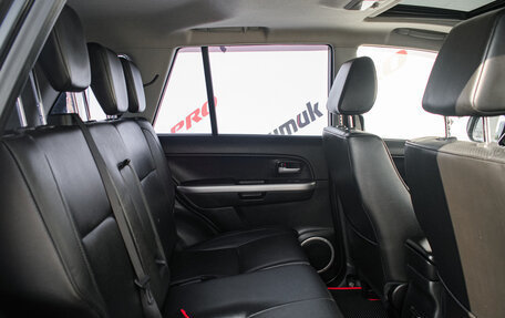 Suzuki Grand Vitara, 2011 год, 1 395 000 рублей, 21 фотография