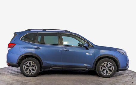 Subaru Forester, 2020 год, 3 170 000 рублей, 4 фотография