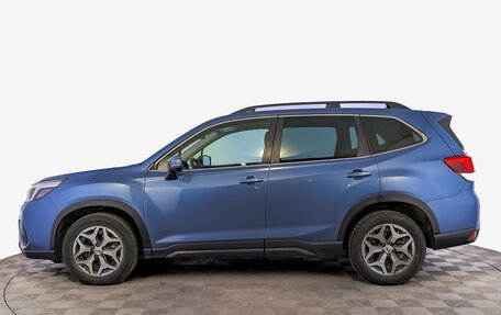 Subaru Forester, 2020 год, 3 170 000 рублей, 8 фотография