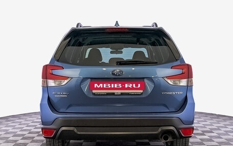 Subaru Forester, 2020 год, 3 170 000 рублей, 6 фотография