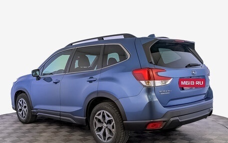 Subaru Forester, 2020 год, 3 170 000 рублей, 7 фотография