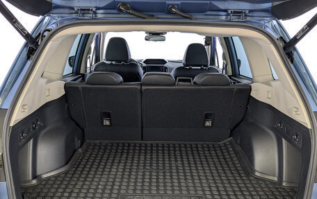Subaru Forester, 2020 год, 3 170 000 рублей, 10 фотография