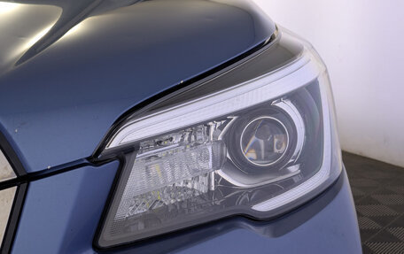 Subaru Forester, 2020 год, 3 170 000 рублей, 11 фотография