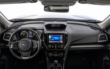 Subaru Forester, 2020 год, 3 170 000 рублей, 14 фотография