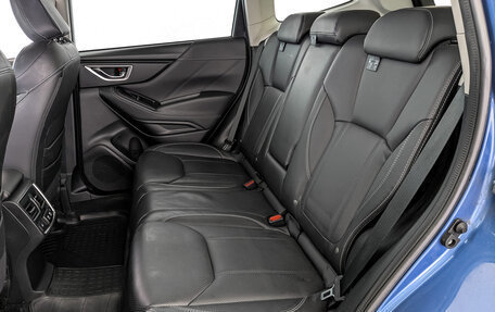 Subaru Forester, 2020 год, 3 170 000 рублей, 18 фотография