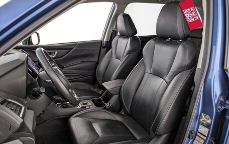 Subaru Forester, 2020 год, 3 170 000 рублей, 20 фотография
