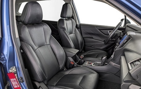 Subaru Forester, 2020 год, 3 170 000 рублей, 24 фотография